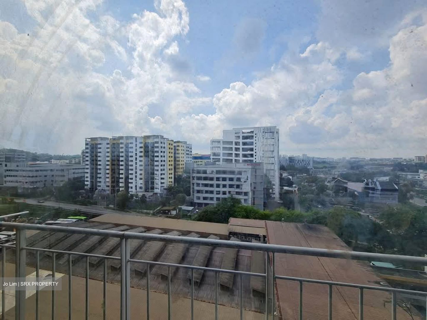 Mandai Connection (D25), Factory #572077291